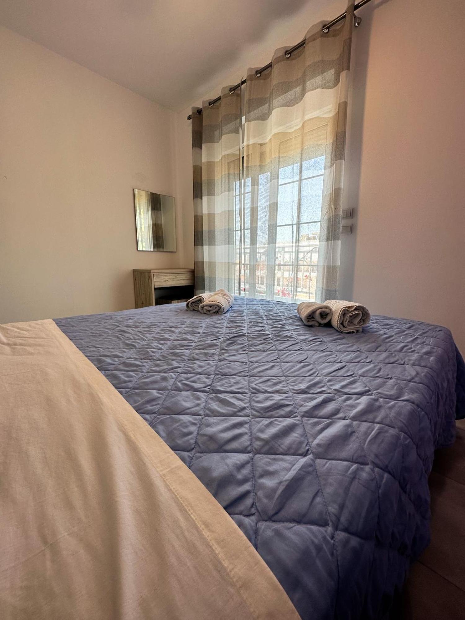 Salora Studio-Apartments Archangelos  Eksteriør billede