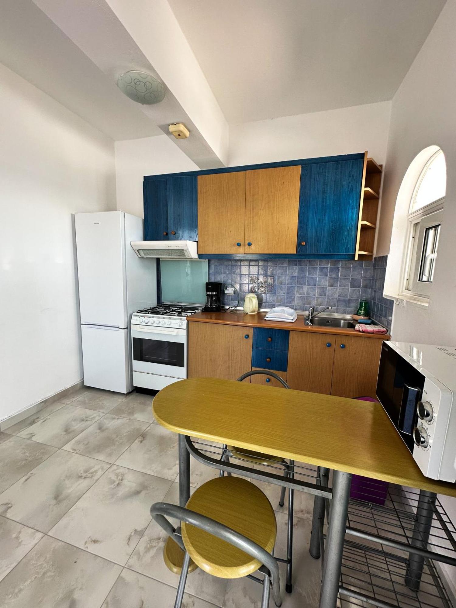 Salora Studio-Apartments Archangelos  Eksteriør billede