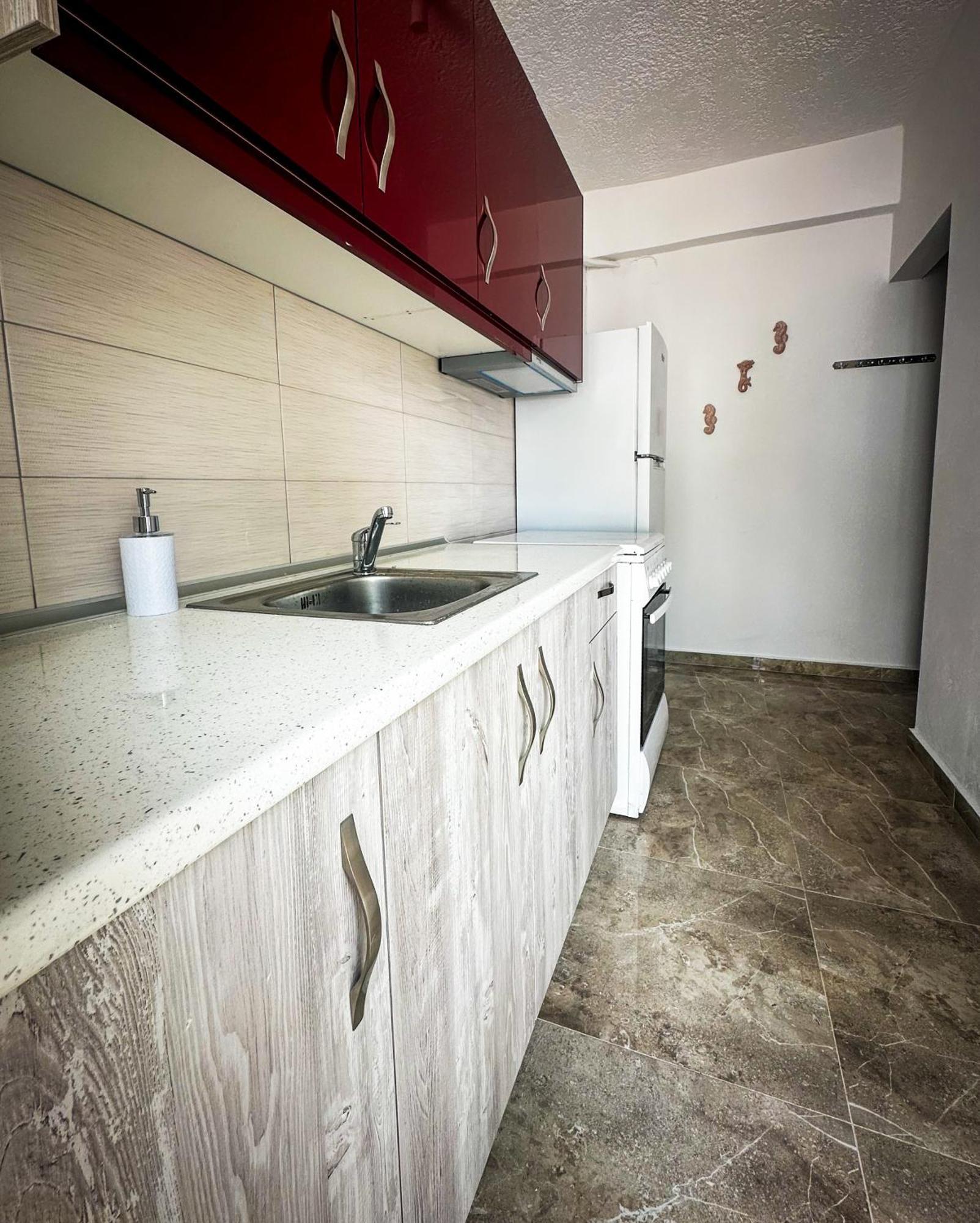 Salora Studio-Apartments Archangelos  Eksteriør billede